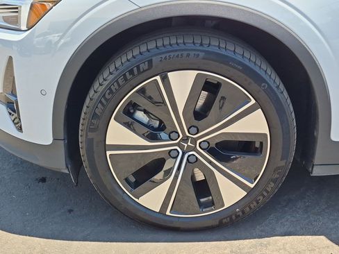 Used 2023 Polestar Polestar 2 w/ Pilot Pack AWD/4WD image 28