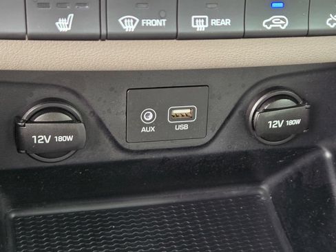 Used 2021 Hyundai Tucson SEL FWD image 18
