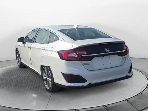 Used 2018 Honda Clarity Touring image 3