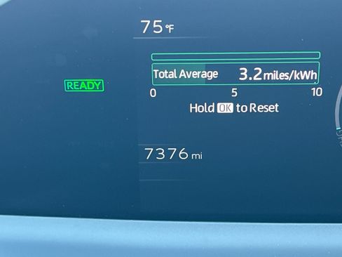 Certified 2026 Toyota bZ AWD/4WD image 25