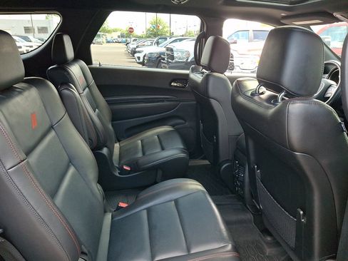 Used 2023 Dodge Durango GT AWD/4WD image 15