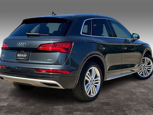 Used 2019 Audi Q5 2.0T Premium Plus w/ Premium Plus Package image 14
