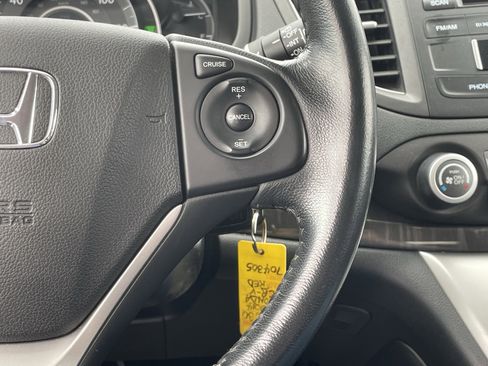 Used 2014 Honda CR-V EX-L image 19