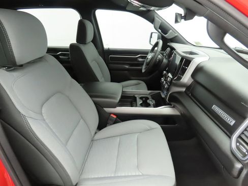 Used 2025 RAM 1500 Big Horn image 18