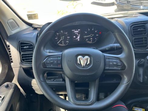 Used 2023 RAM ProMaster 2500 image 22