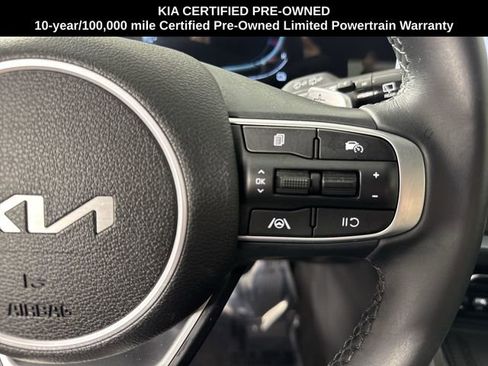 Used 2024 Kia Sportage X-Line image 12