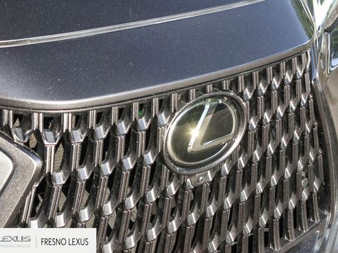 Certified 2024 Lexus NX 350 AWD w/ Vision Package image 11