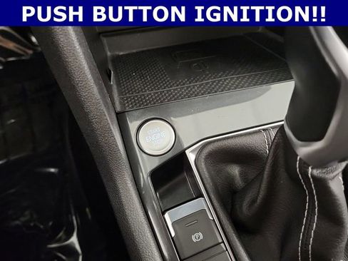 Used 2022 Volkswagen Tiguan SEL R-Line image 21