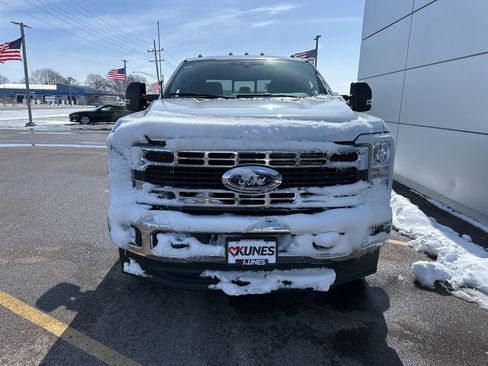 New 2026 Ford F250 XLT image 14