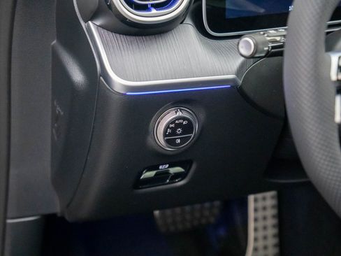 New 2026 Mercedes-Benz C 300 C 300 image 21