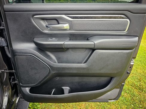 Used 2020 RAM 1500 Big Horn AWD/4WD image 37