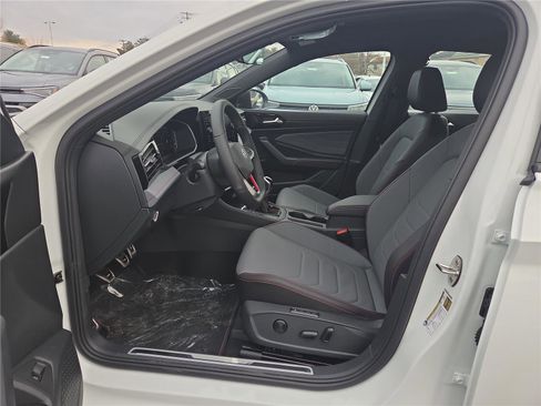 New 2026 Volkswagen Jetta GLI Autobahn image 14
