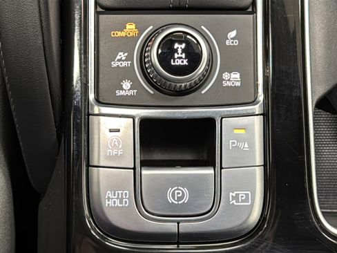 Used 2024 Kia Telluride SX Prestige X-Line AWD/4WD image 34