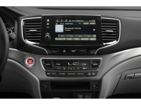 Used 2020 Honda Pilot EX-L image 10