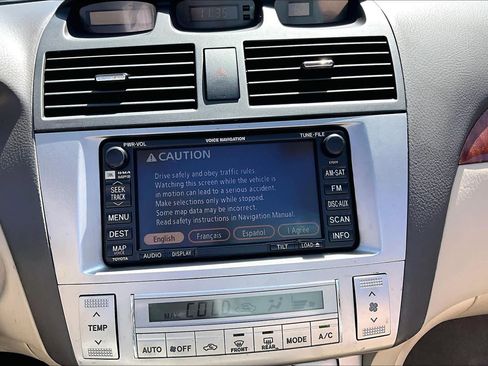 Used 2008 Toyota Solara SLE image 26