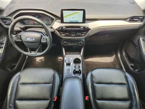 Used 2022 Ford Escape SEL FWD image 25