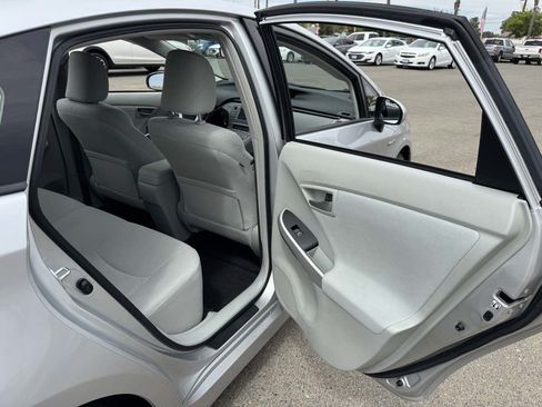 Used 2013 Toyota Prius Two FWD image 17