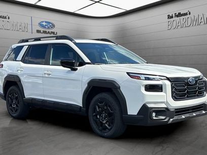 New 2026 Subaru Outback Limited
