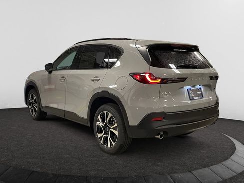 New 2026 MAZDA CX-5 Preferred AWD/4WD image 3