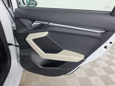 Certified 2022 Audi A3 2.0T Premium FWD image 41