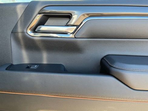 Used 2024 GMC Sierra 1500 AT4 w/ Technology Package image 21