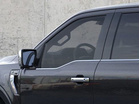 New 2025 Ford F150 Lariat w/ Equipment Group 502A High image 22