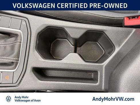 Used 2025 Volkswagen Jetta SEL FWD image 30