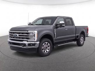 Used 2024 Ford F350 Lariat w/ Chrome Package AWD/4WD video 1