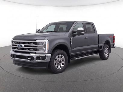 Used 2024 Ford F350 Lariat w/ Chrome Package