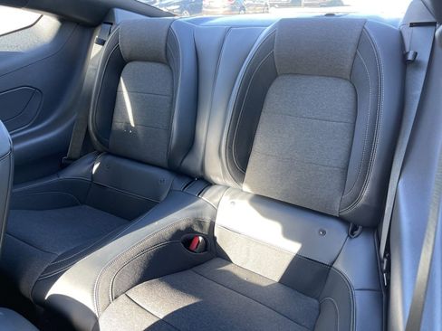 New 2026 Ford Mustang image 9