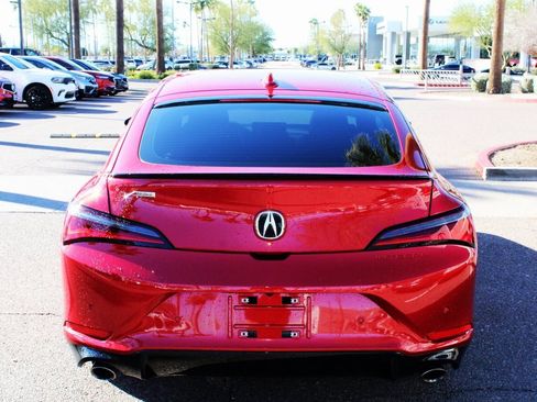 Used 2023 Acura Integra A-Spec image 4