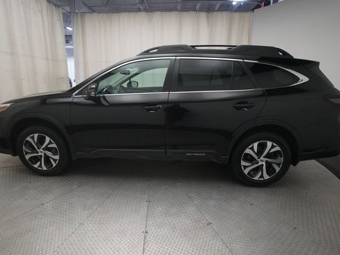 Used 2022 Subaru Outback Limited w/ Popular Package #2 AWD/4WD image 26
