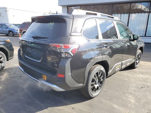 Used 2026 Subaru Forester Wilderness w/ Wilderness Package AWD/4WD image 3