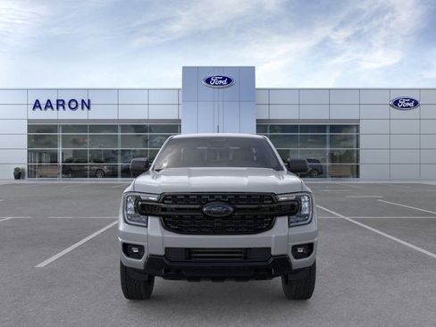 New 2026 Ford Ranger XLT w/ Equipment Group 301A High AWD/4WD image 7