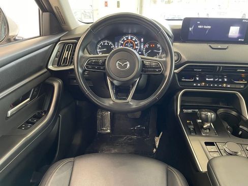 Used 2024 MAZDA CX-90 3.3 Turbo w/ Select Package image 12