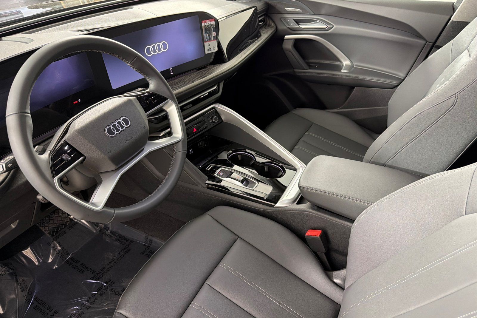 New 2026 Audi Q5 2.0T AWD/4WD image 42