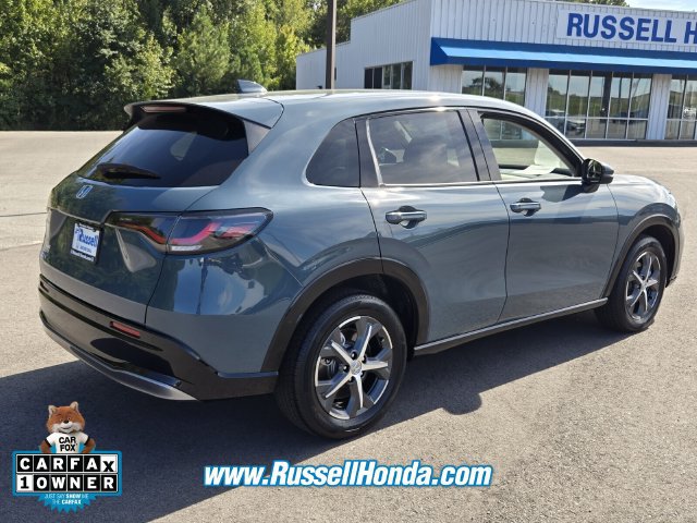 Used 2025 Honda HR-V EX-L image 3
