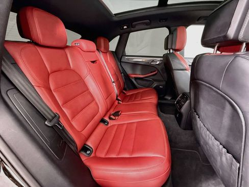 Certified 2020 Porsche Macan GTS AWD/4WD image 29