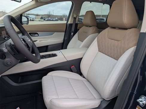 New 2026 Nissan Murano Platinum image 20