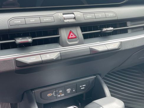 New 2026 Kia K4 GT-Line Turbo FWD image 17