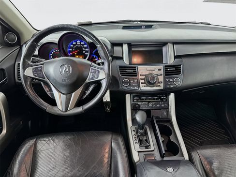 Used 2011 Acura RDX w/ Technology Package image 23