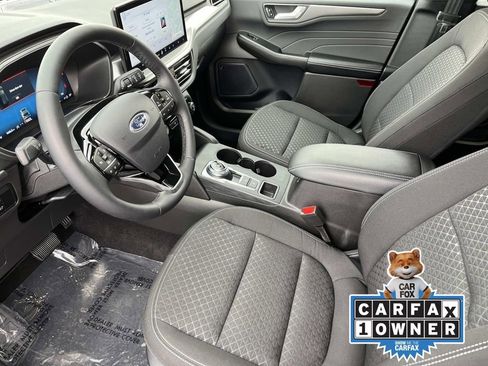 Used 2024 Ford Escape Active w/ Tech Pack #2 image 25