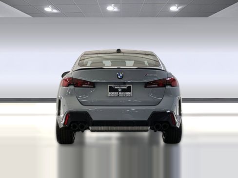 Used 2026 BMW M235i xDrive w/ M Sport Professional Package AWD/4WD image 10