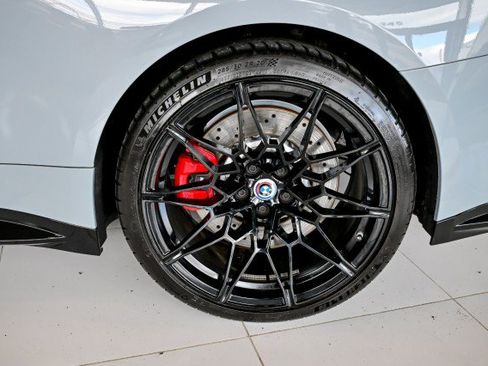 Used 2023 BMW M4 Coupe w/ Executive Package image 44