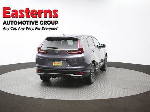 Used 2020 Honda CR-V EX-L image 40
