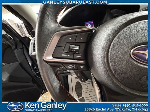 Certified 2022 Subaru Crosstrek 2.0i Premium image 14