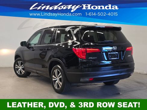 Used 2016 Honda Pilot EX-L image 4