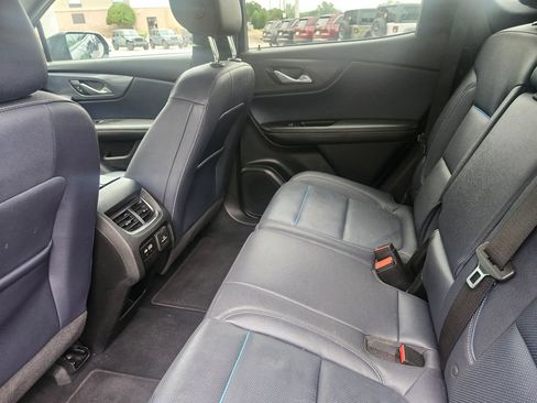 Used 2023 Chevrolet Blazer RS AWD/4WD image 8