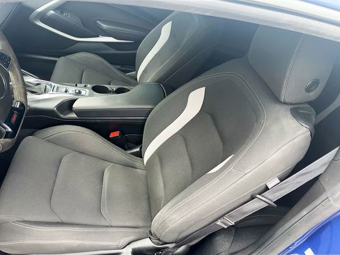 Used 2022 Chevrolet Camaro SS image 18