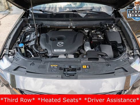 Used 2018 MAZDA CX-9 Grand Touring AWD/4WD image 35